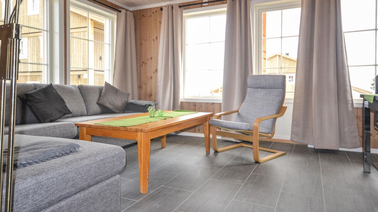 Photo of Bedroom in Trysil