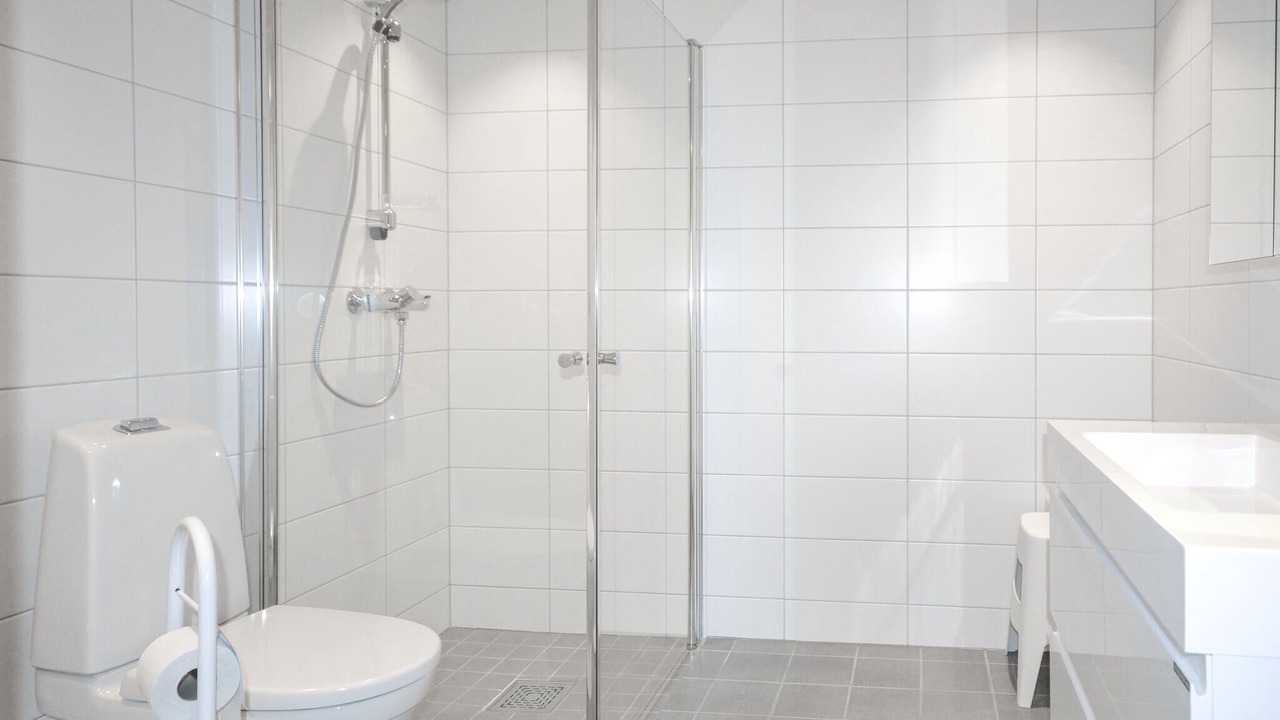 Photo of Bathroom in Trysil
