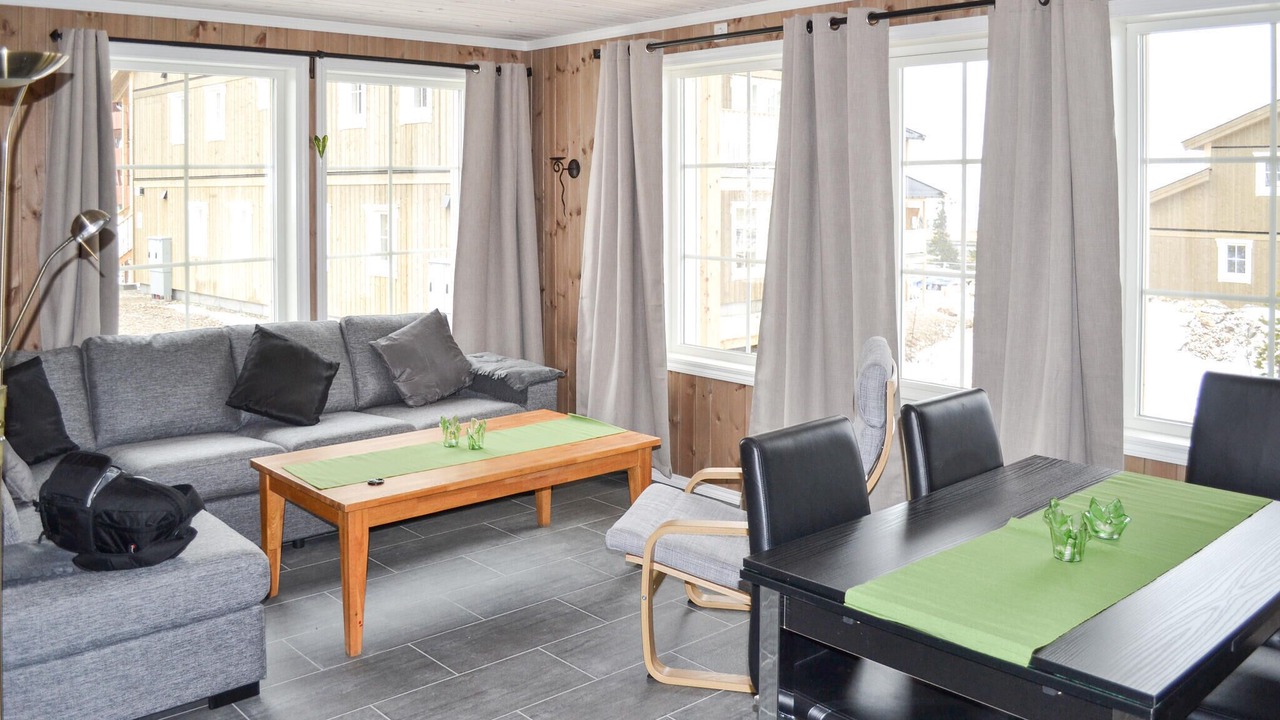 Photo of Bedroom in Trysil