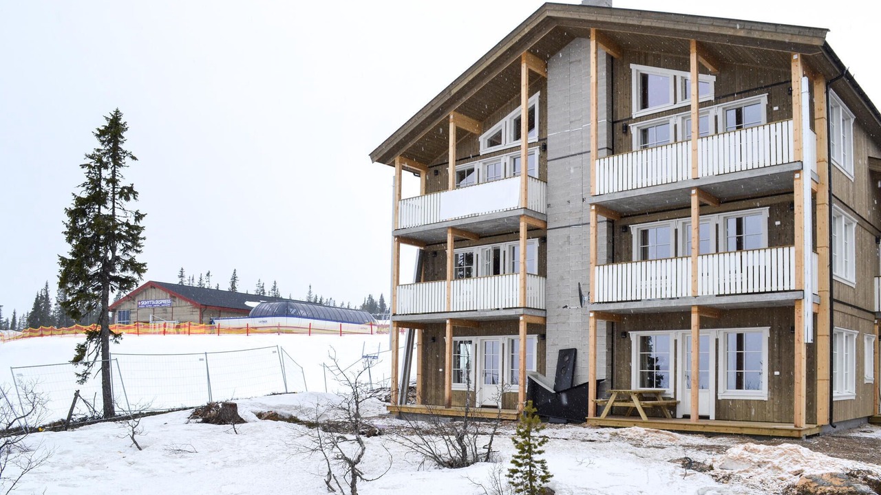 Photo of Others in Trysil