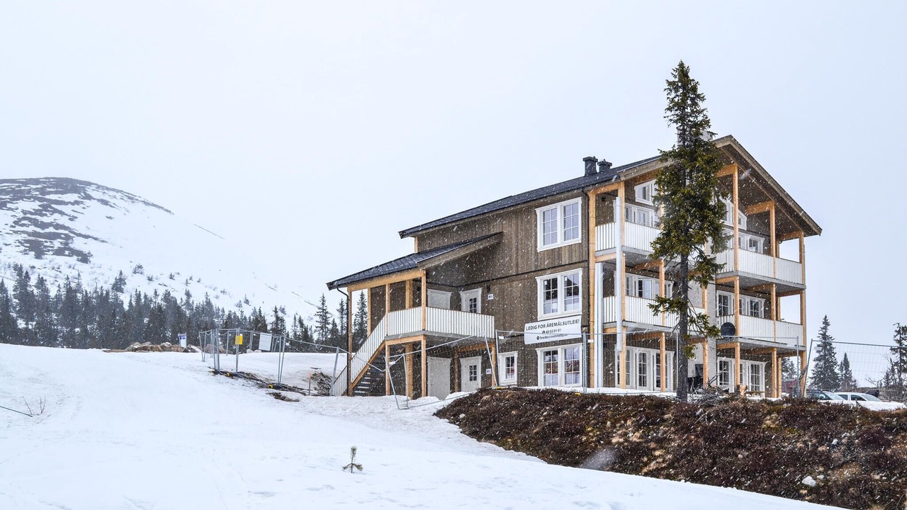 Photo of Others in Trysil