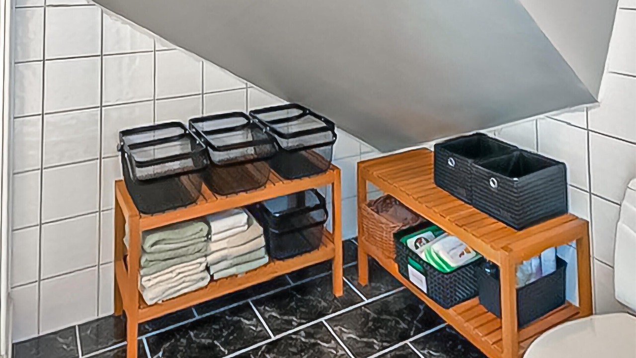 Photo of Bathroom in Kristiansand