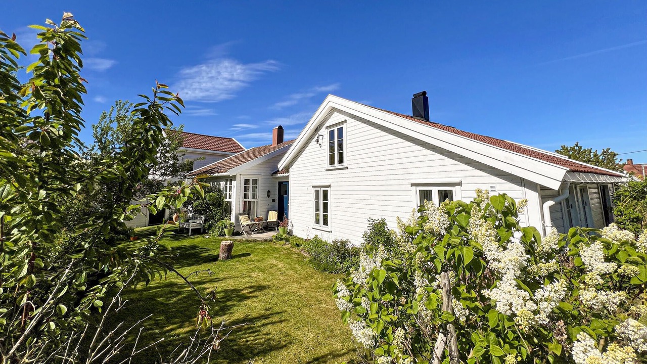 Photo of Others in Mebø