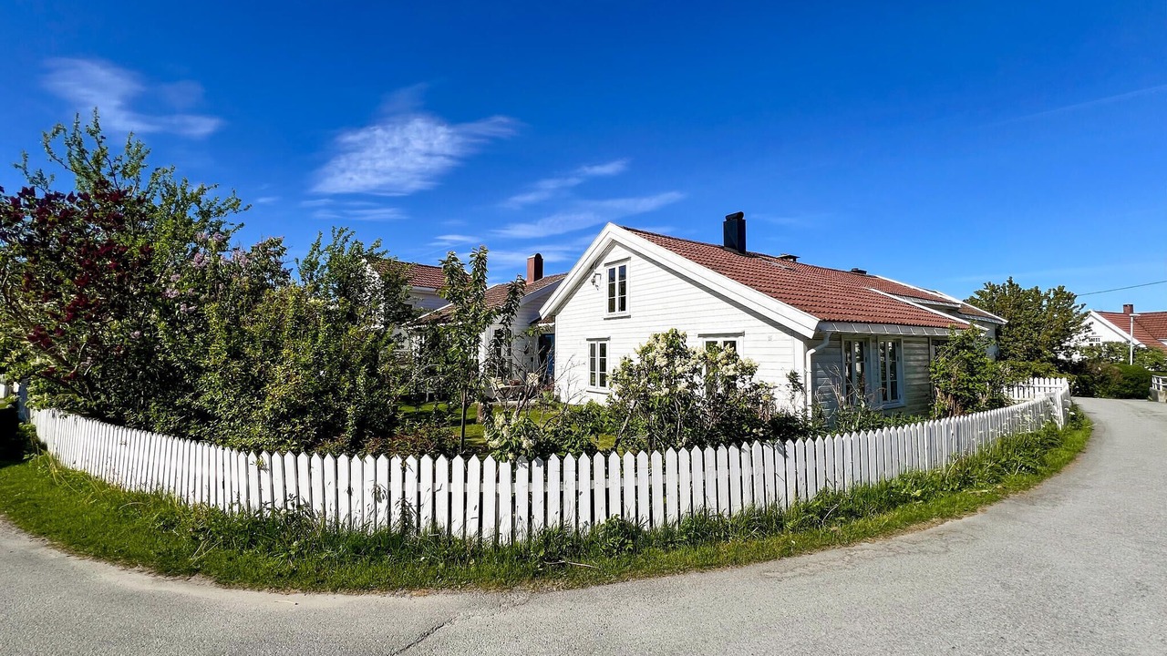 Photo of Others in Mebø