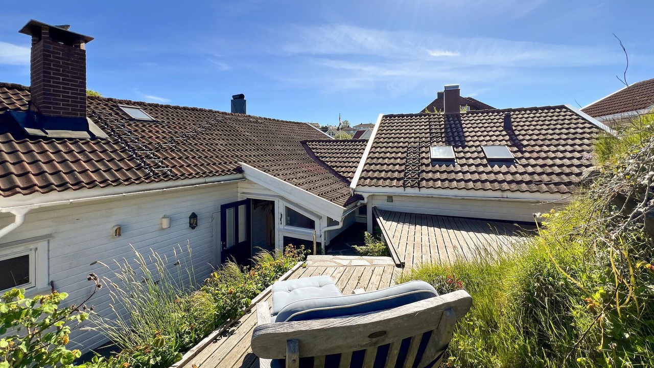 Photo of Others in Mebø