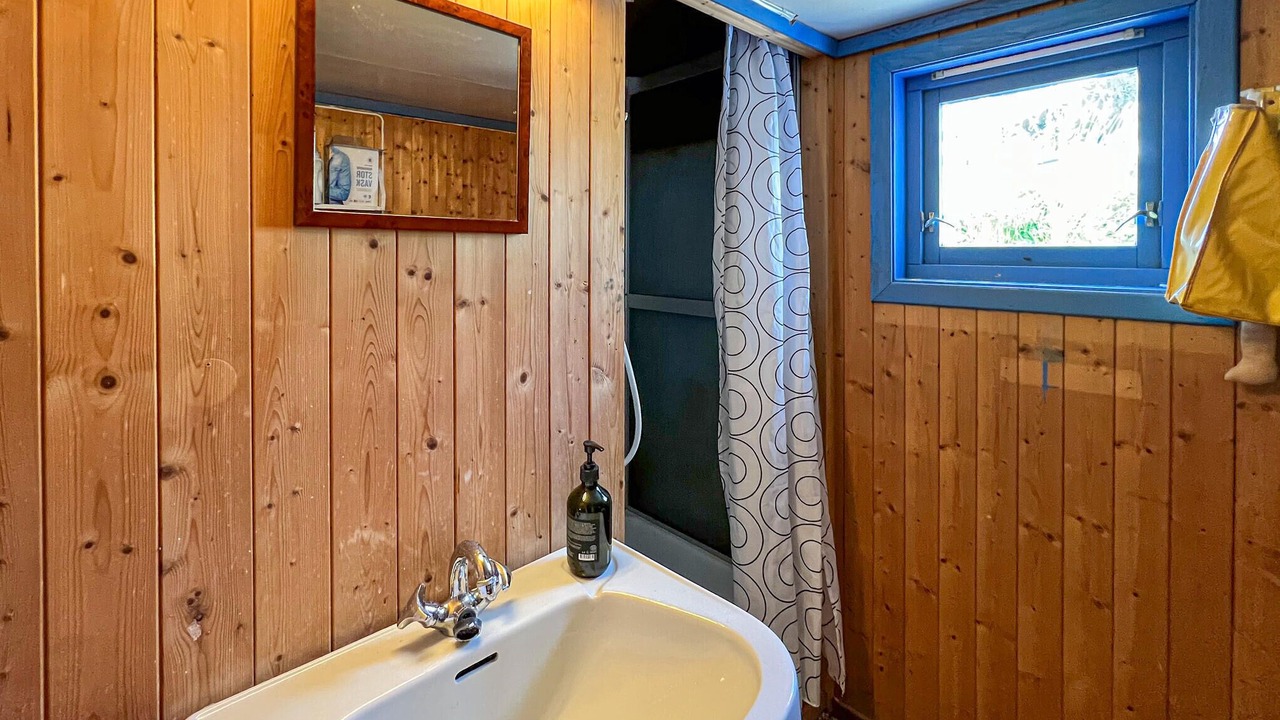 Photo of Bathroom in Mebø