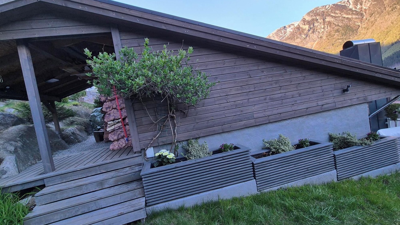 Photo of Outdoor in Odda