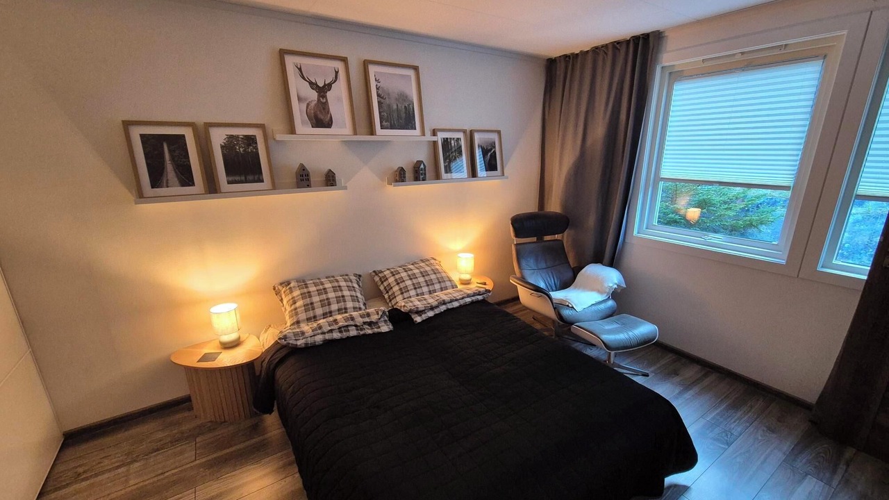 Photo of Bedroom in Odda