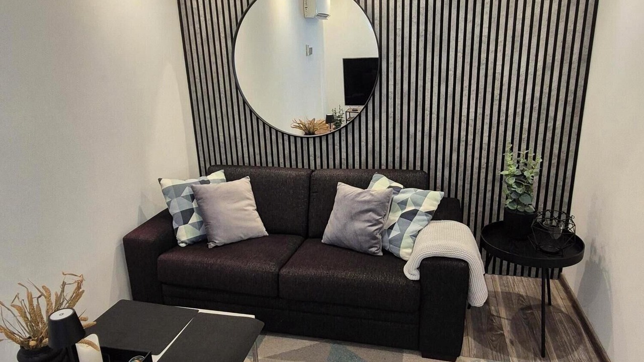 Photo of Livingroom in Odda