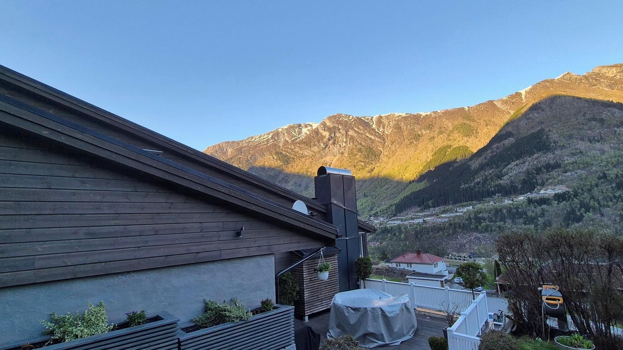 Photo of Outdoor in Odda