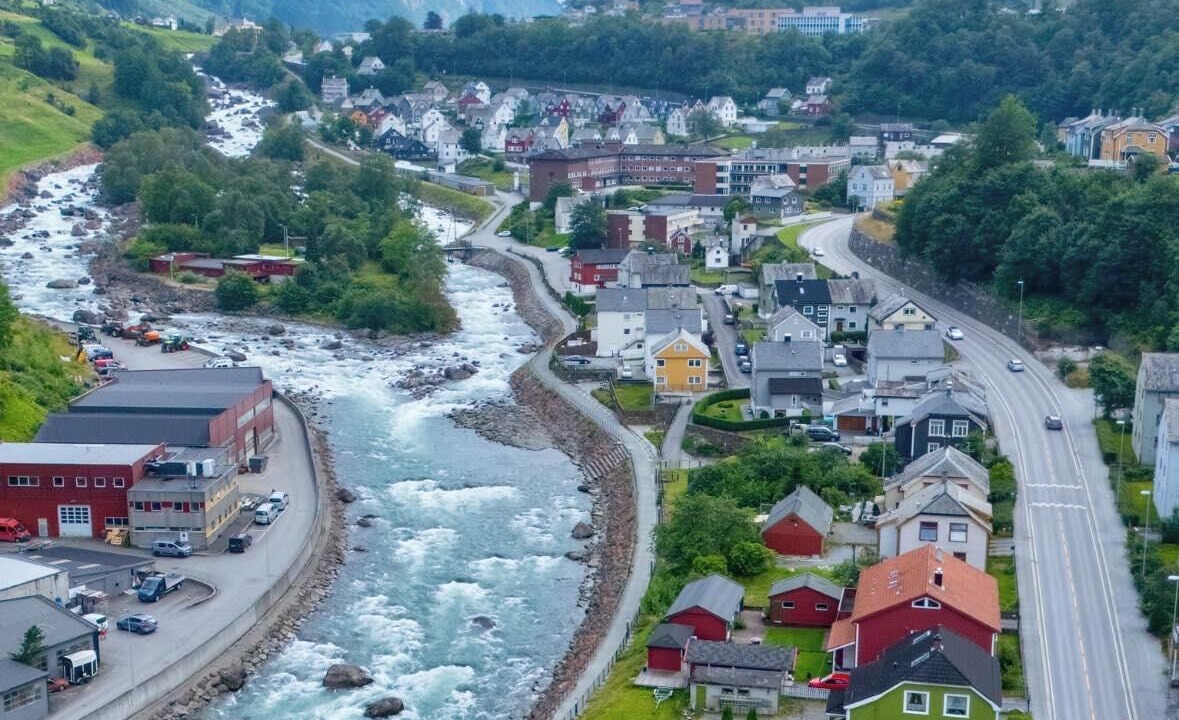 Photo of Outdoor in Odda