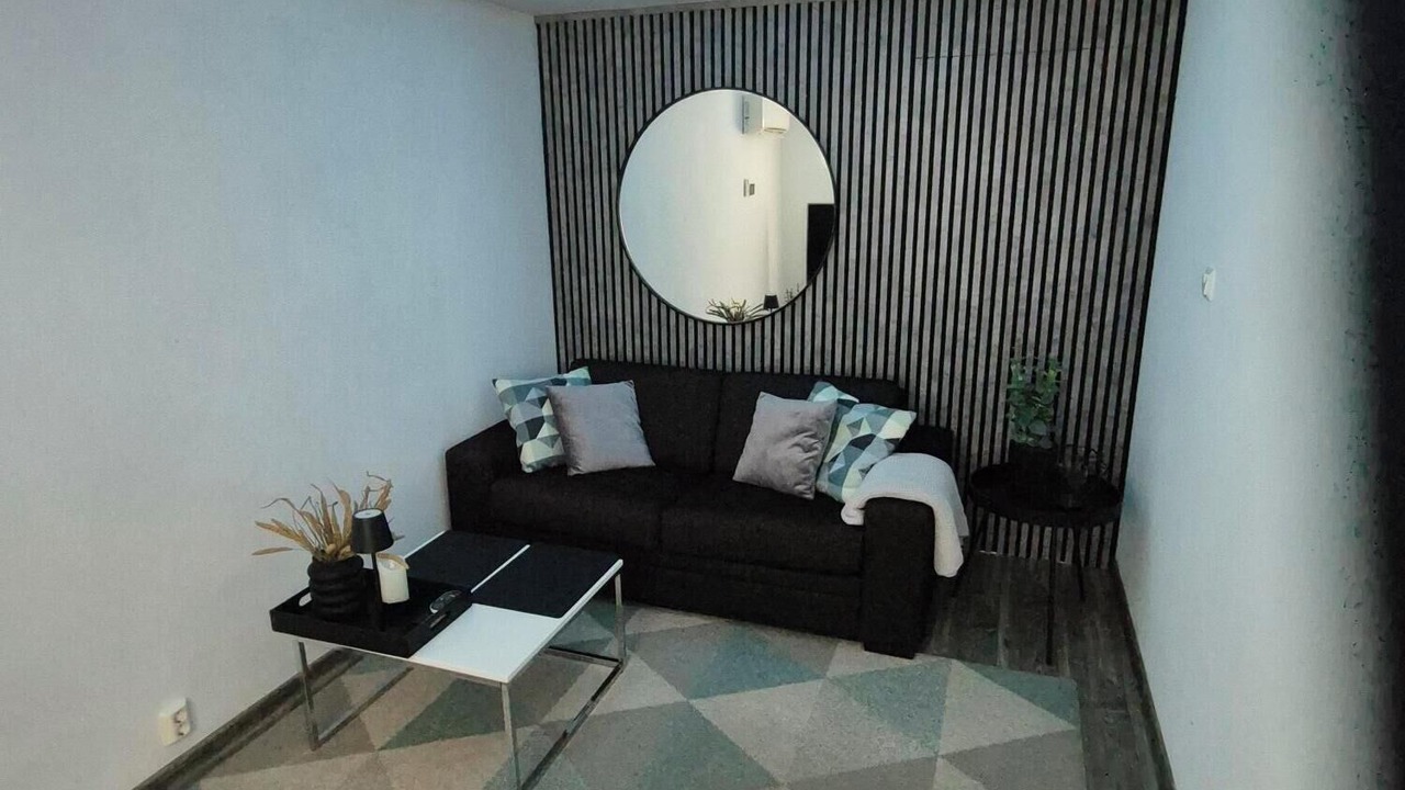 Photo of Livingroom in Odda
