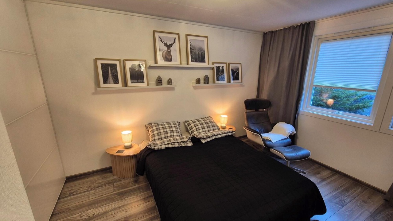 Photo of Bedroom in Odda