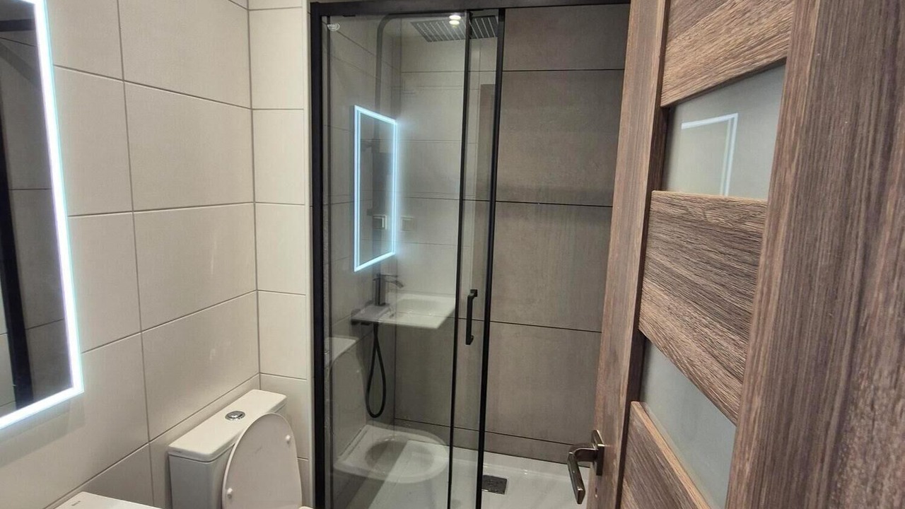 Photo of Bathroom in Odda