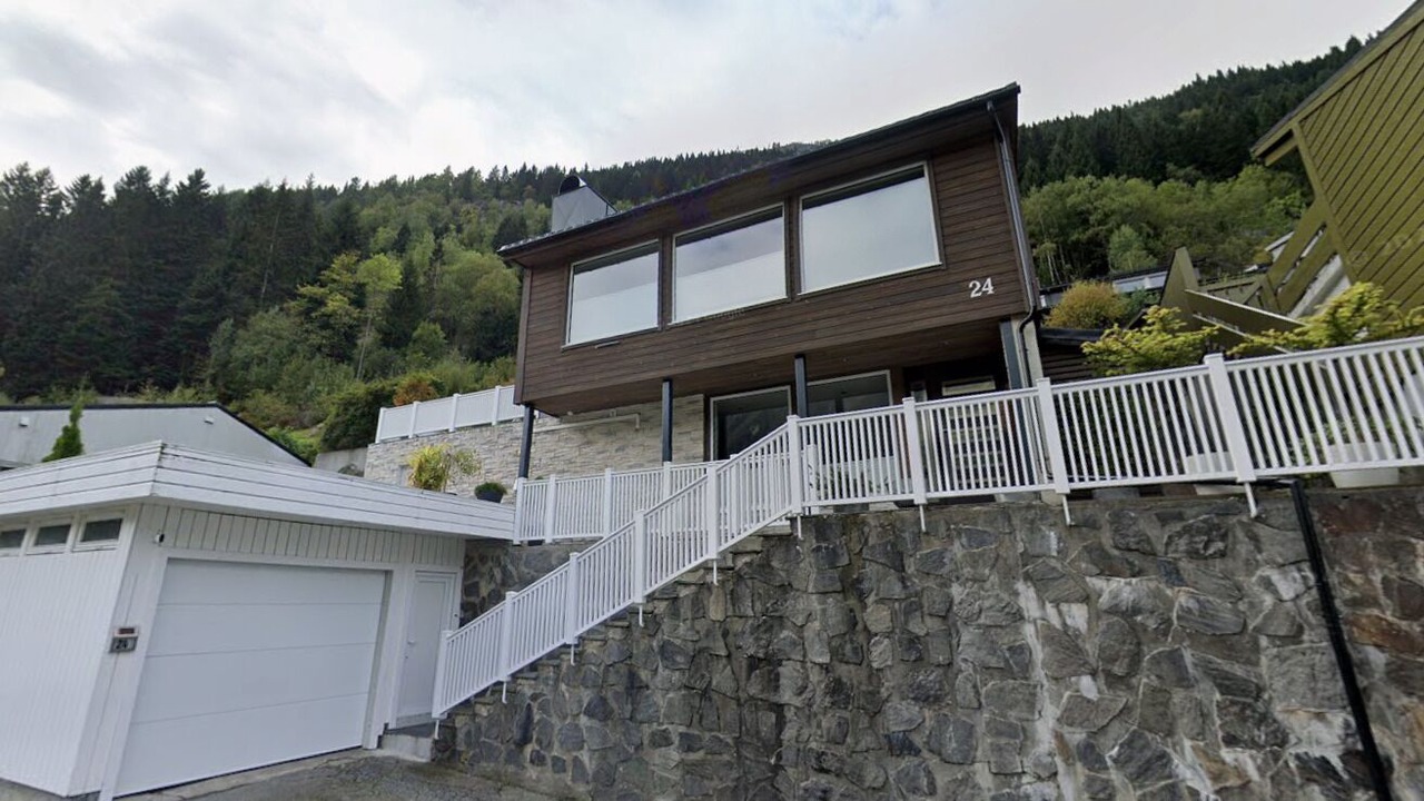 Photo of Outdoor in Odda