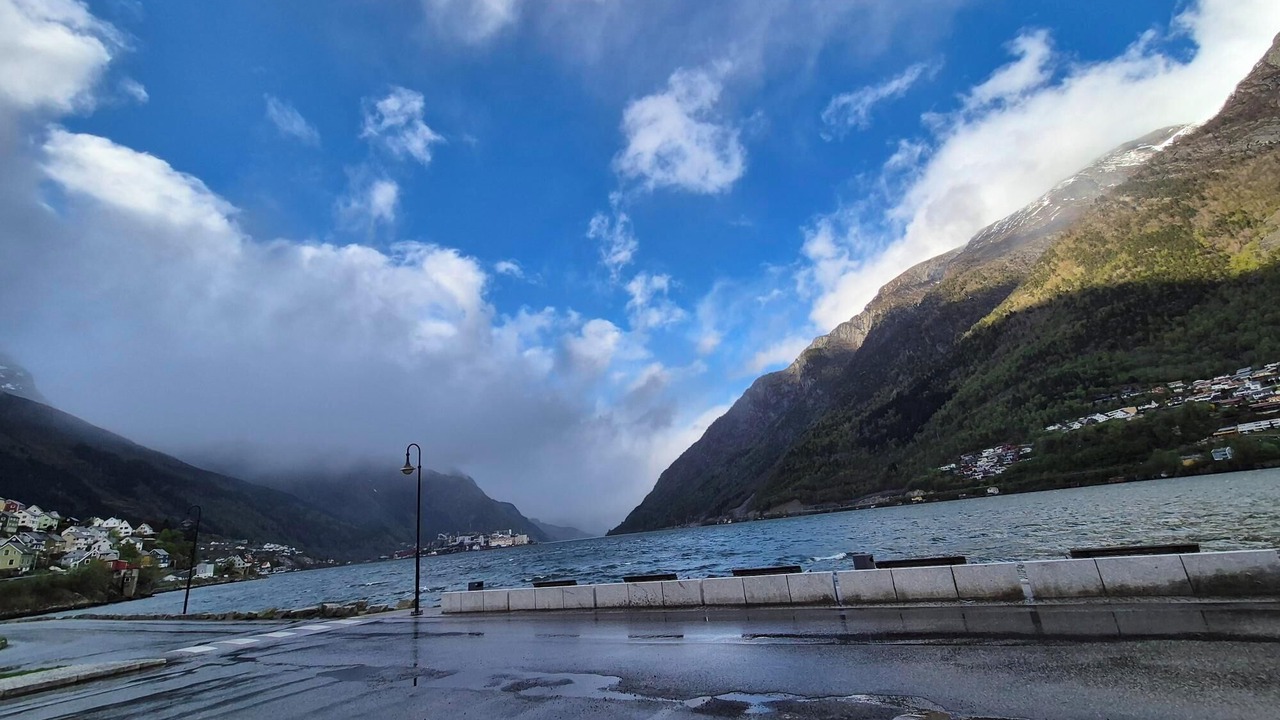 Photo of Others in Odda