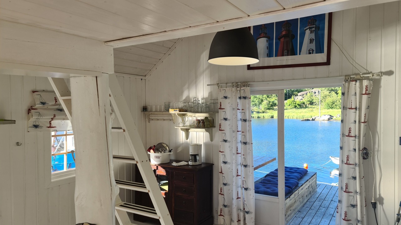 Photo of Bedroom in Jomfruland