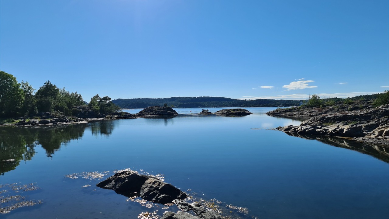 Photo of Others in Jomfruland