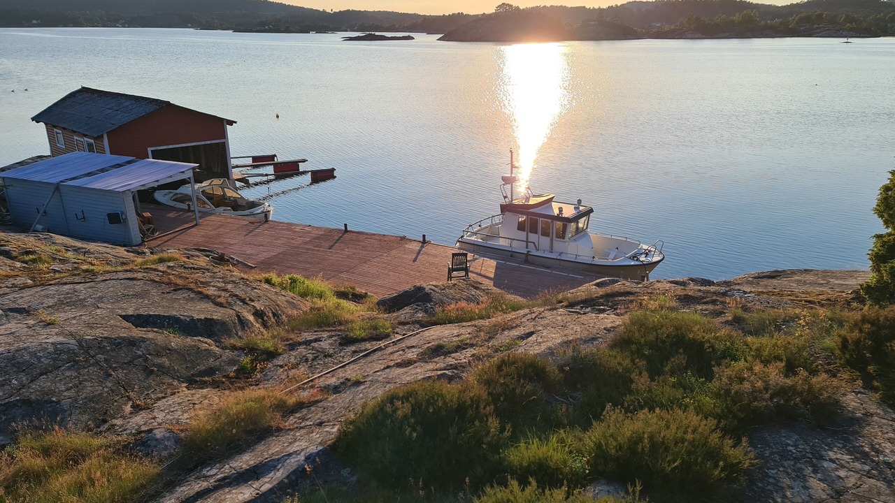 Photo of Others in Jomfruland