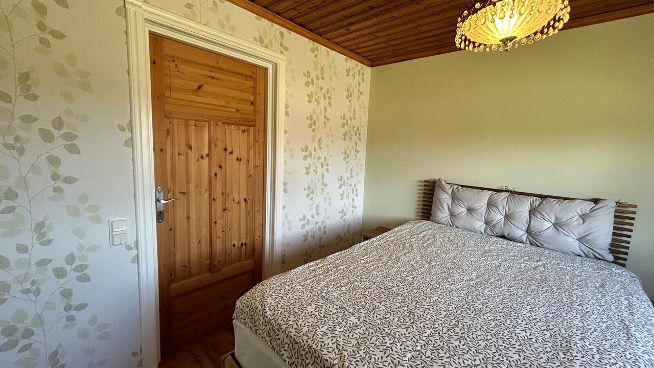Photo of Bedroom in Bergkvara