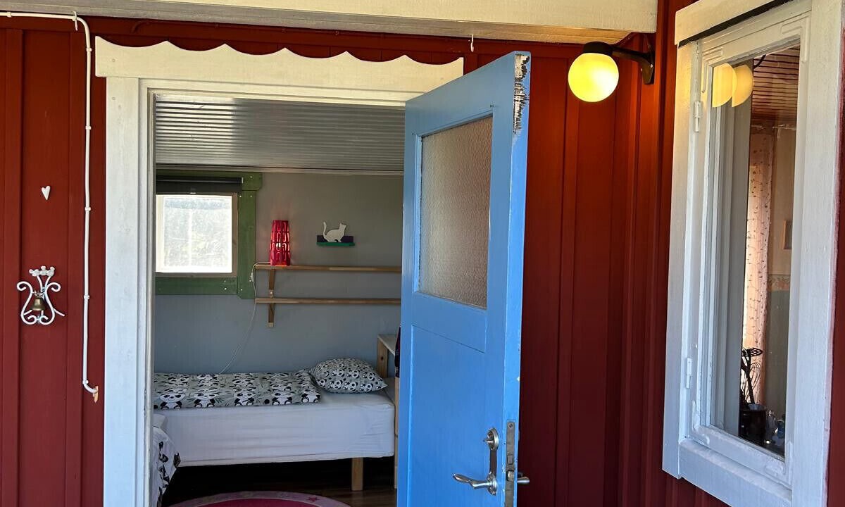 Photo of Bedroom in Bergkvara