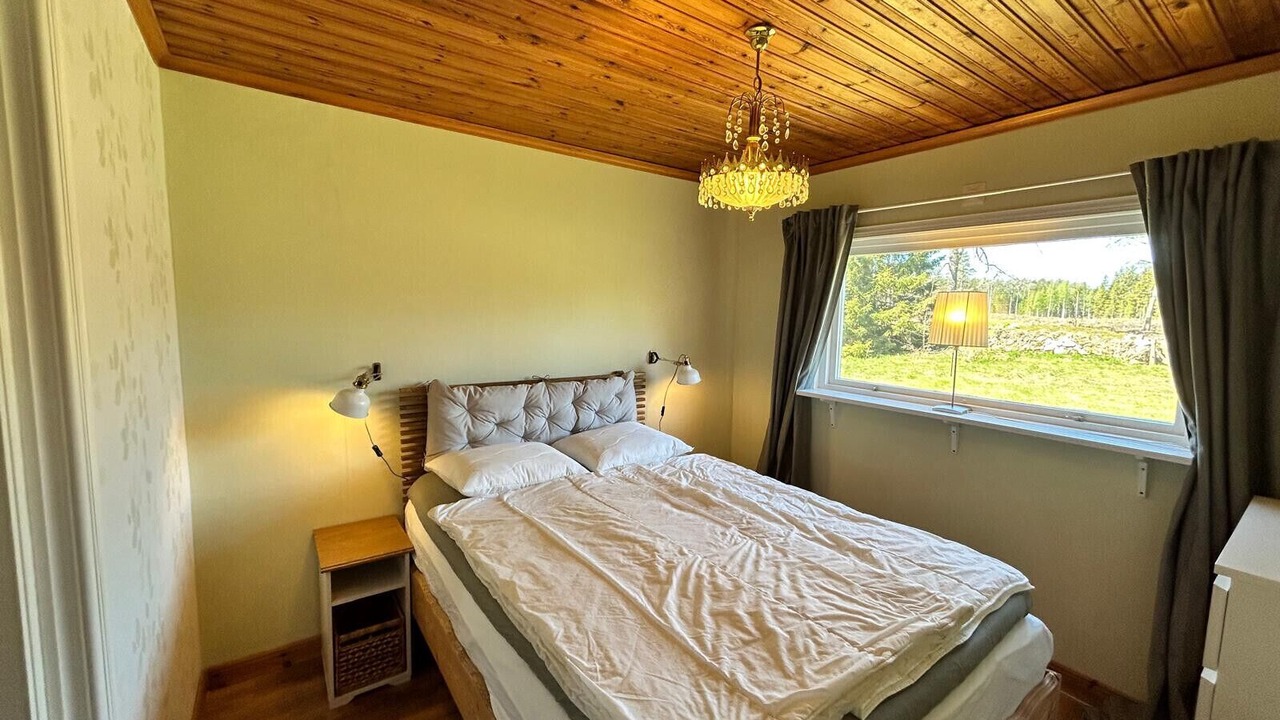 Photo of Bedroom in Bergkvara