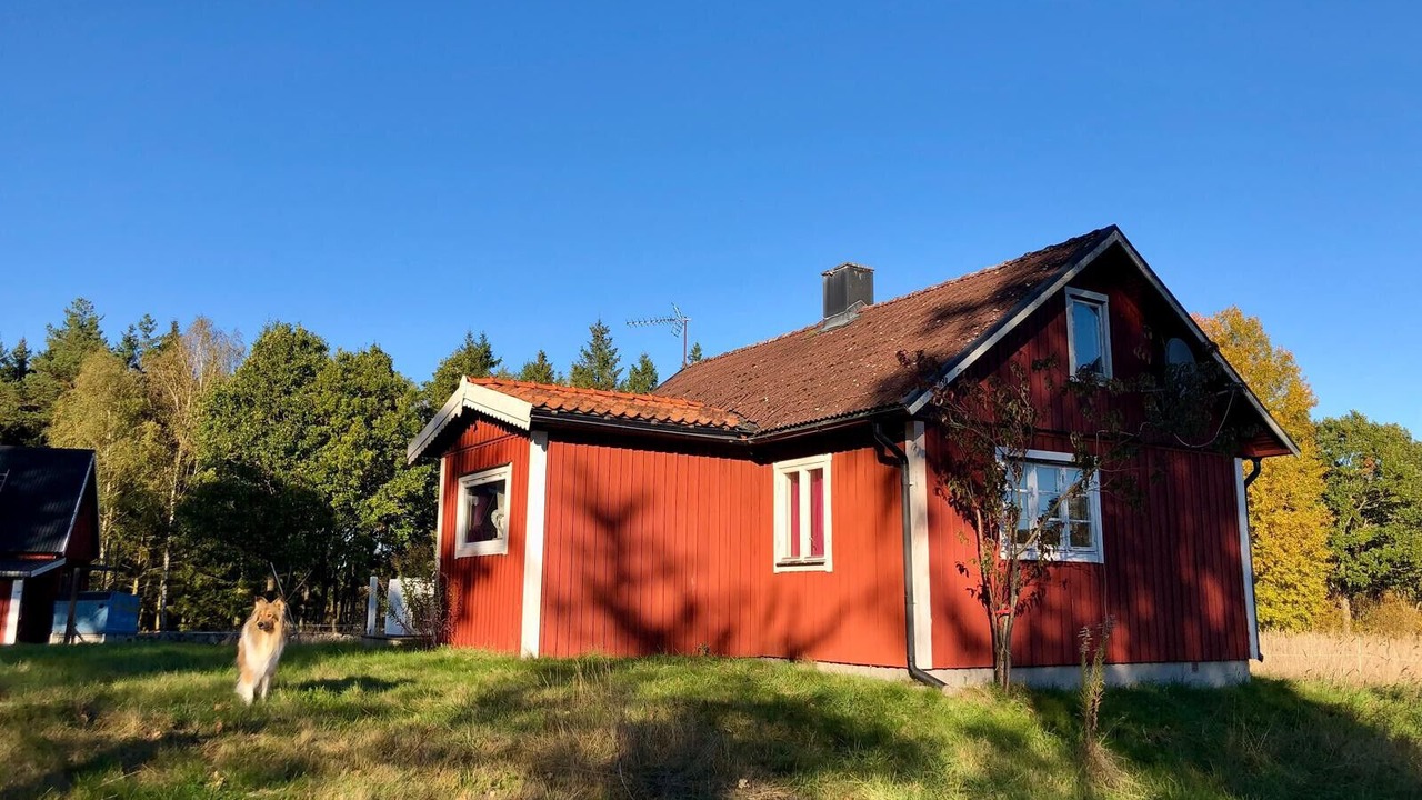 Photo of Outdoor in Bergkvara