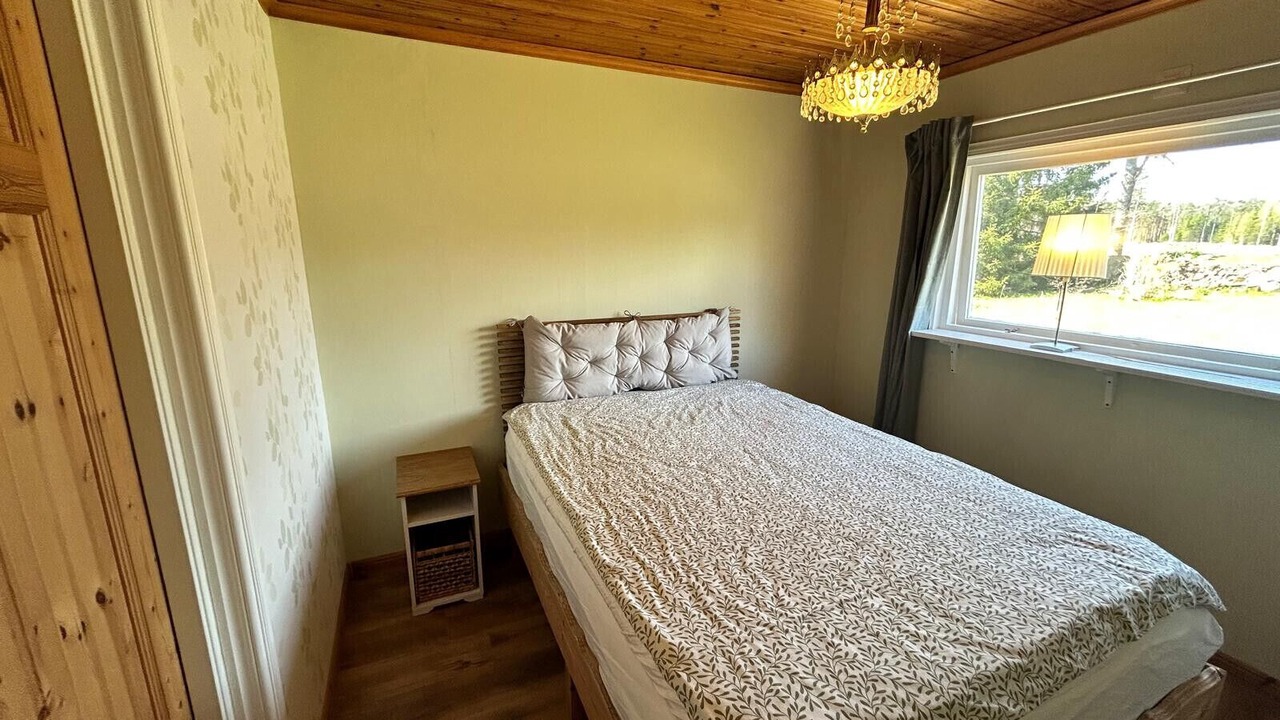 Photo of Bedroom in Bergkvara