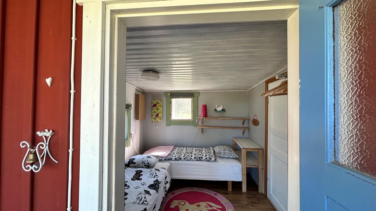Photo of Bedroom in Bergkvara