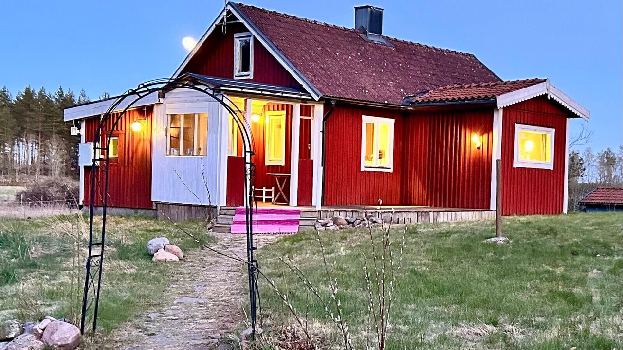 Photo of Outdoor in Bergkvara