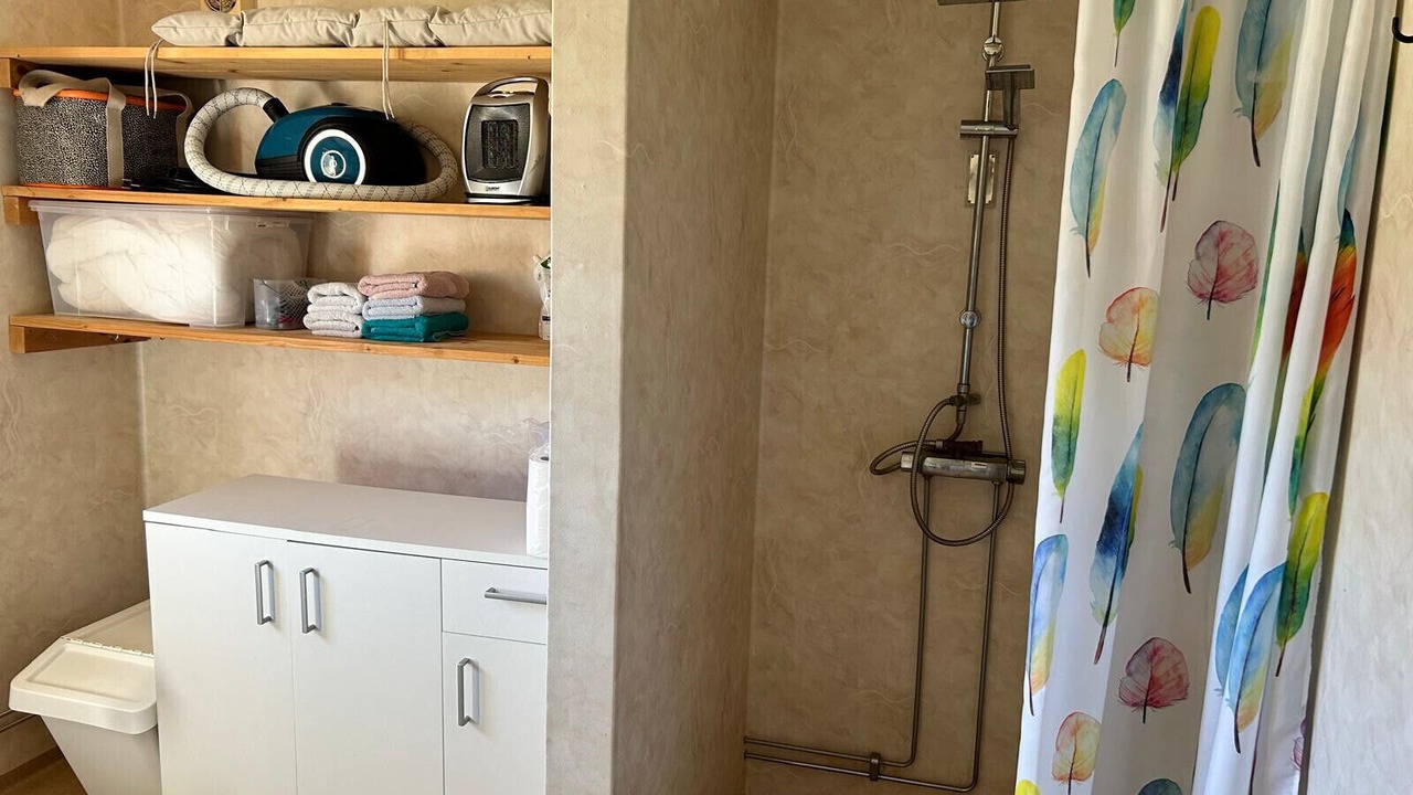 Photo of Bathroom in Bergkvara