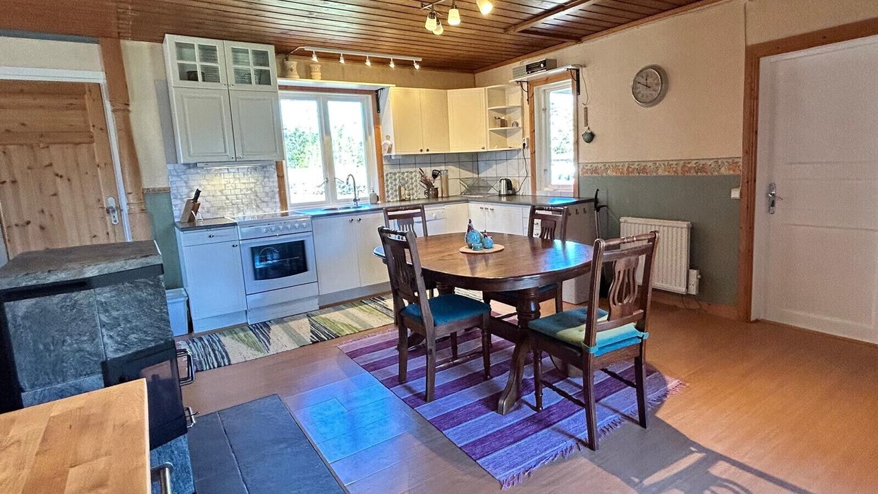Photo of Kitchen in Bergkvara