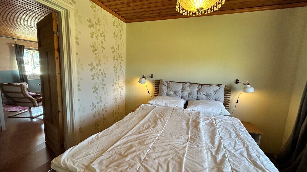 Photo of Bedroom in Bergkvara