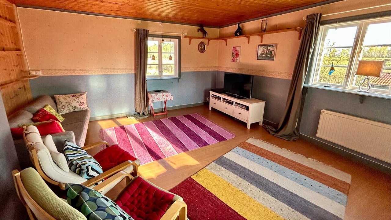 Photo of Livingroom in Bergkvara