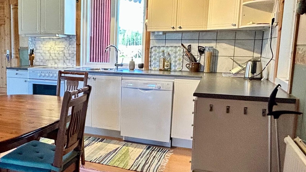 Photo of Kitchen in Bergkvara