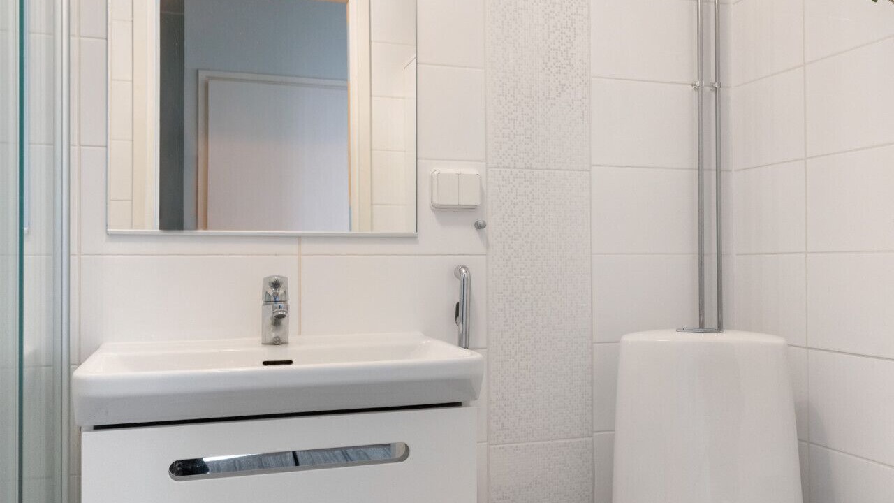 Photo of Bathroom in Rovaniemi