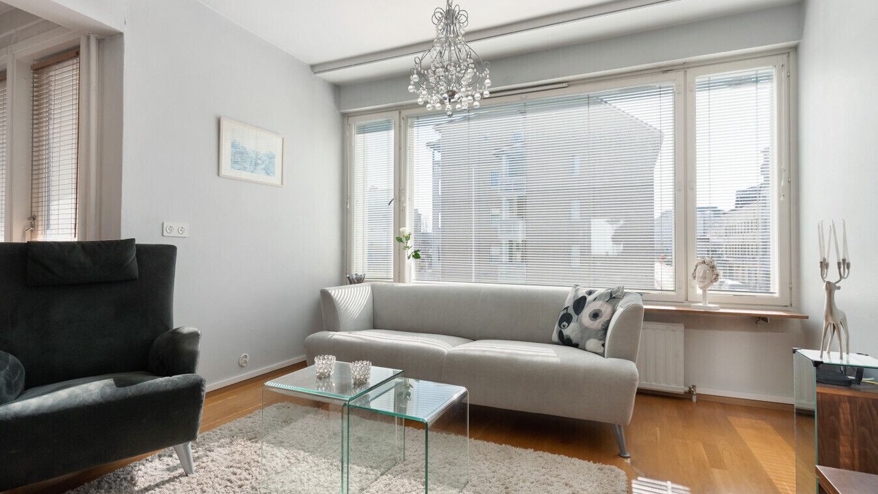 Photo of Livingroom in Rovaniemi