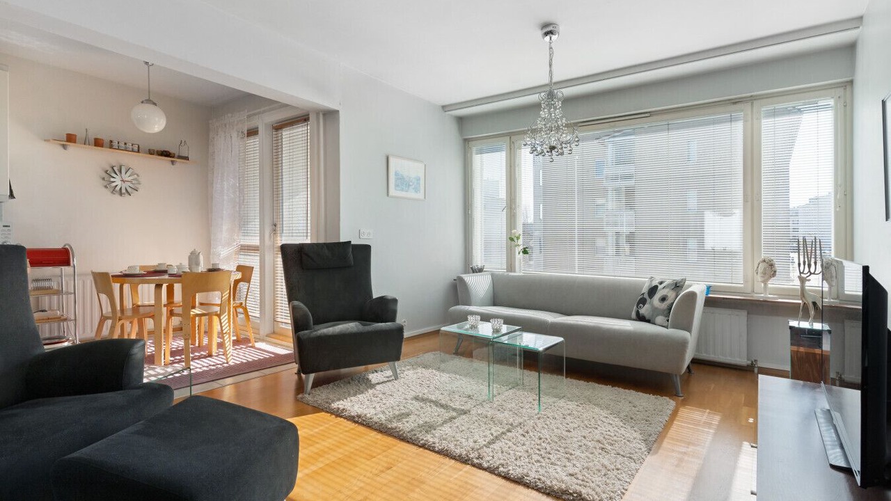 Photo of Livingroom in Rovaniemi