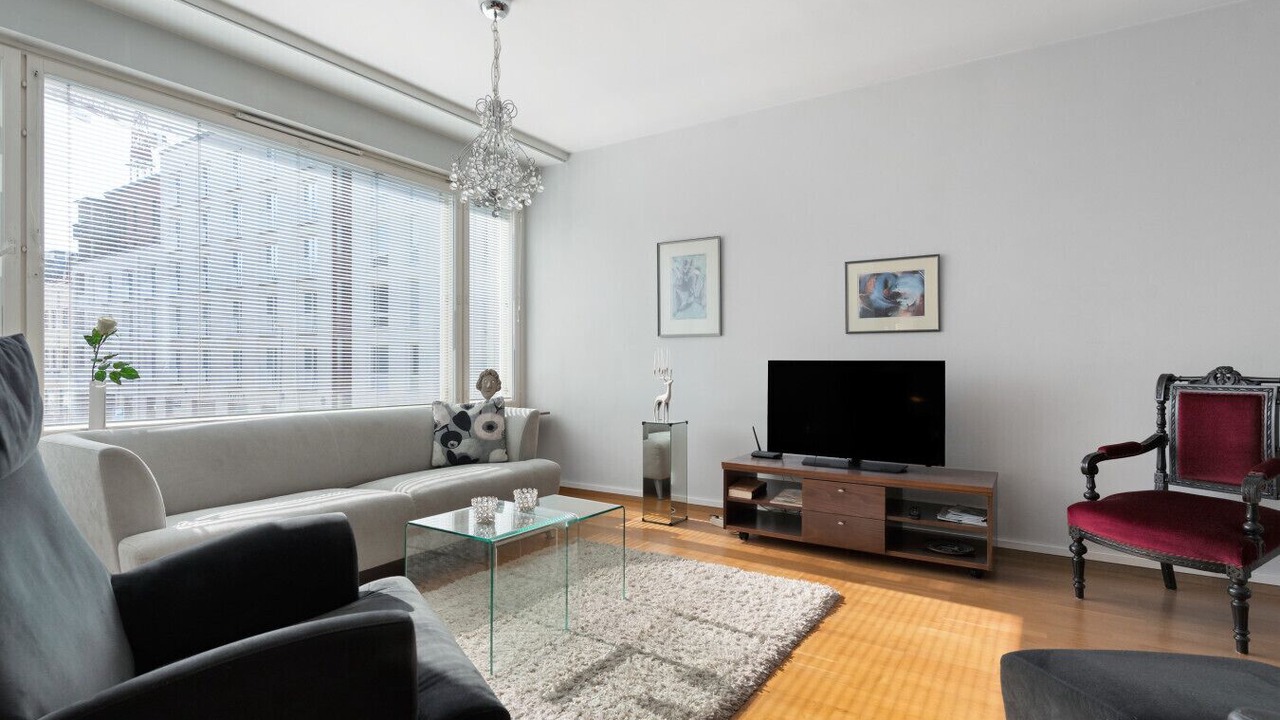 Photo of Livingroom in Rovaniemi