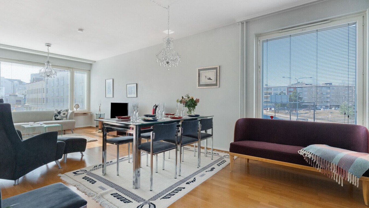 Photo of Livingroom in Rovaniemi