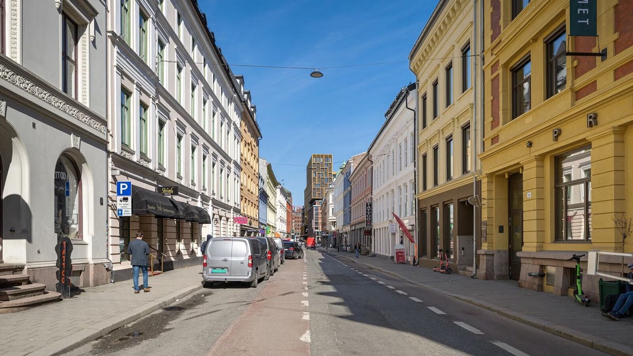 Photo of Others in Oslo City Centre