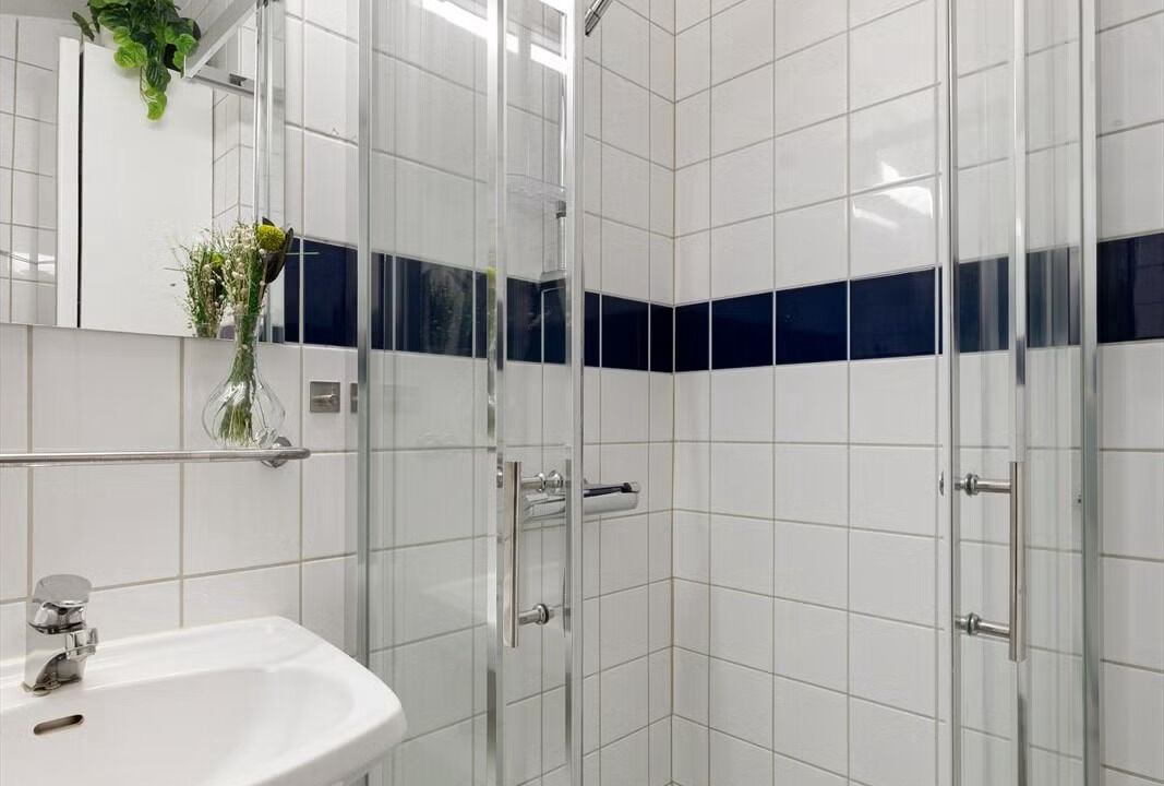 Photo of Bathroom in Oslo City Centre