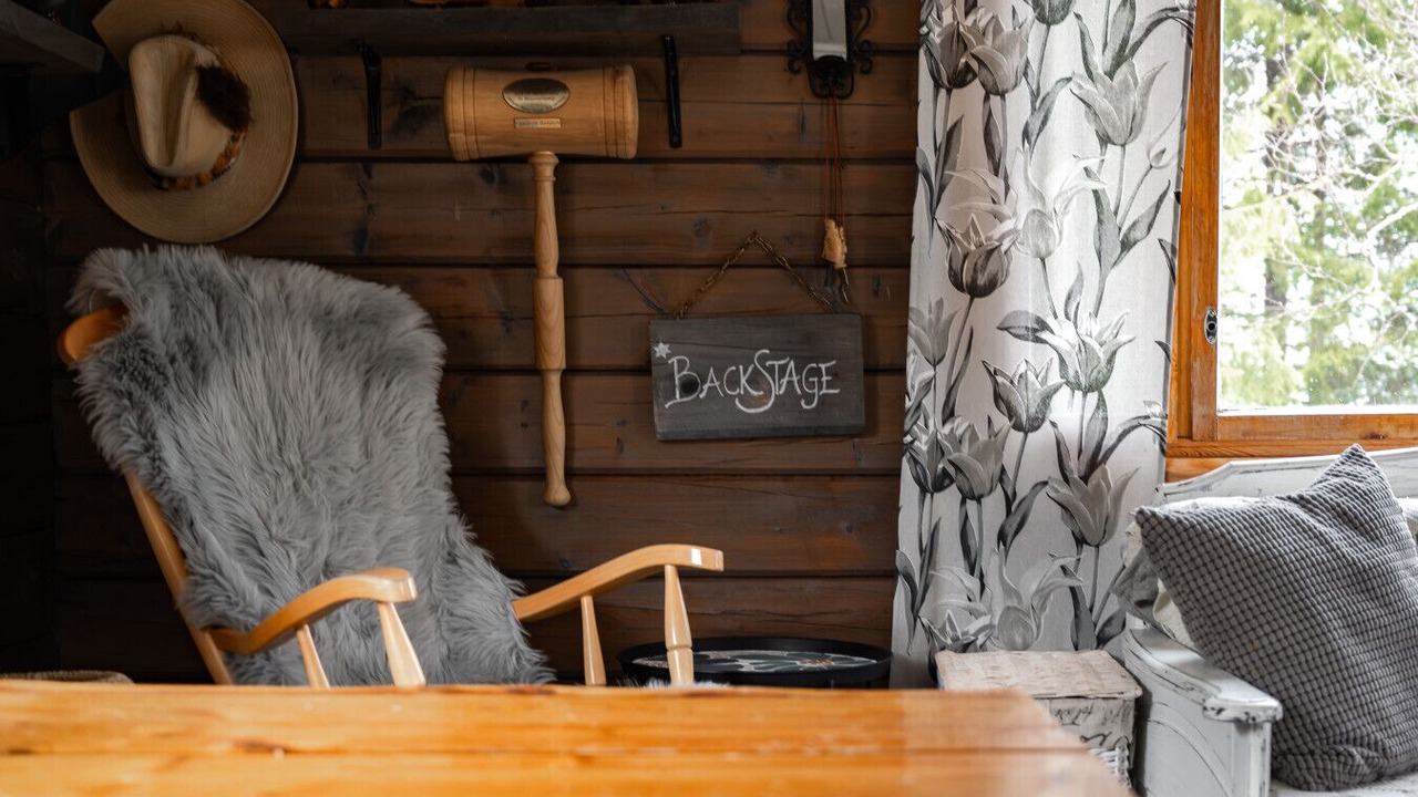 Photo of Outdoor in Rovaniemi