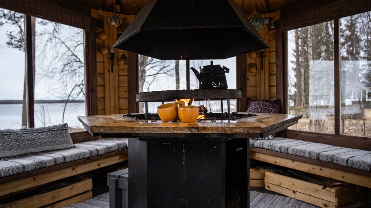 Photo of Outdoor in Rovaniemi