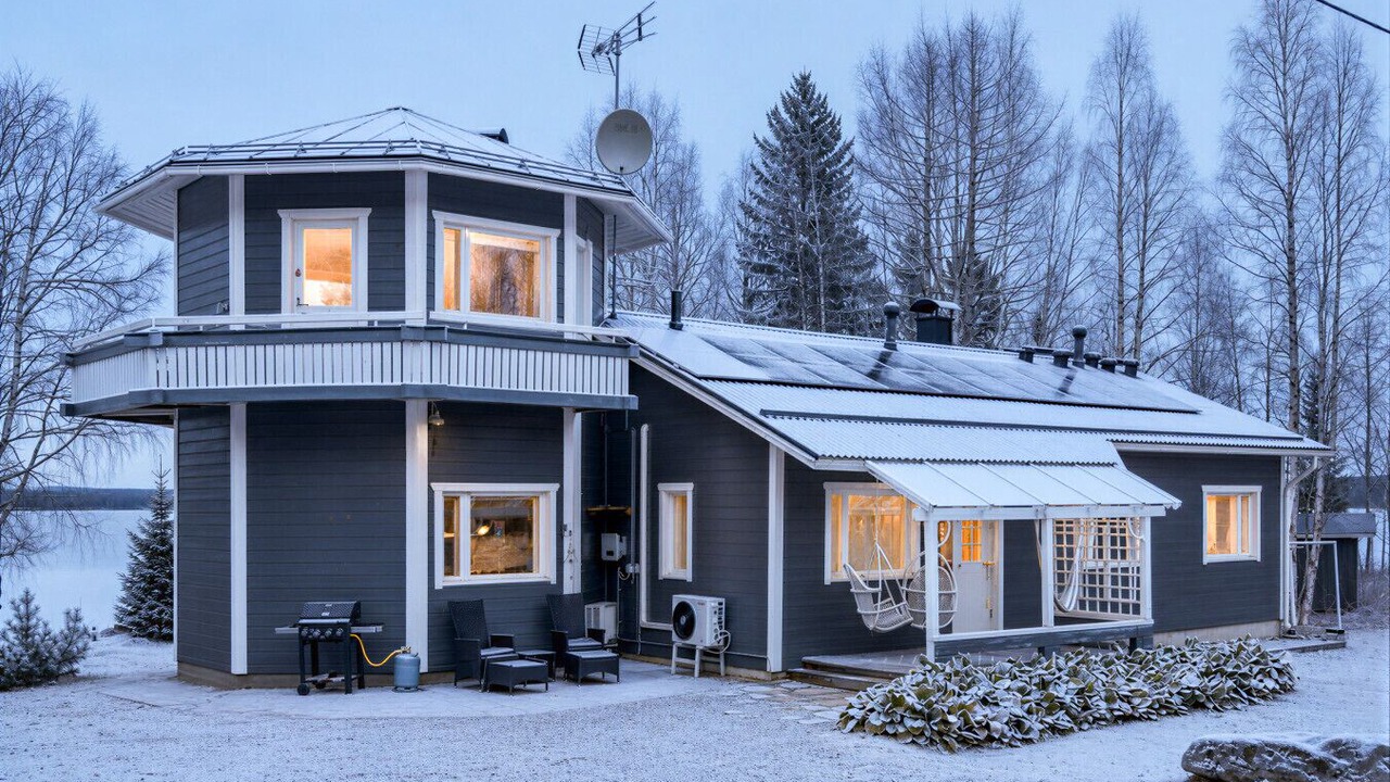 Photo of Others in Rovaniemi