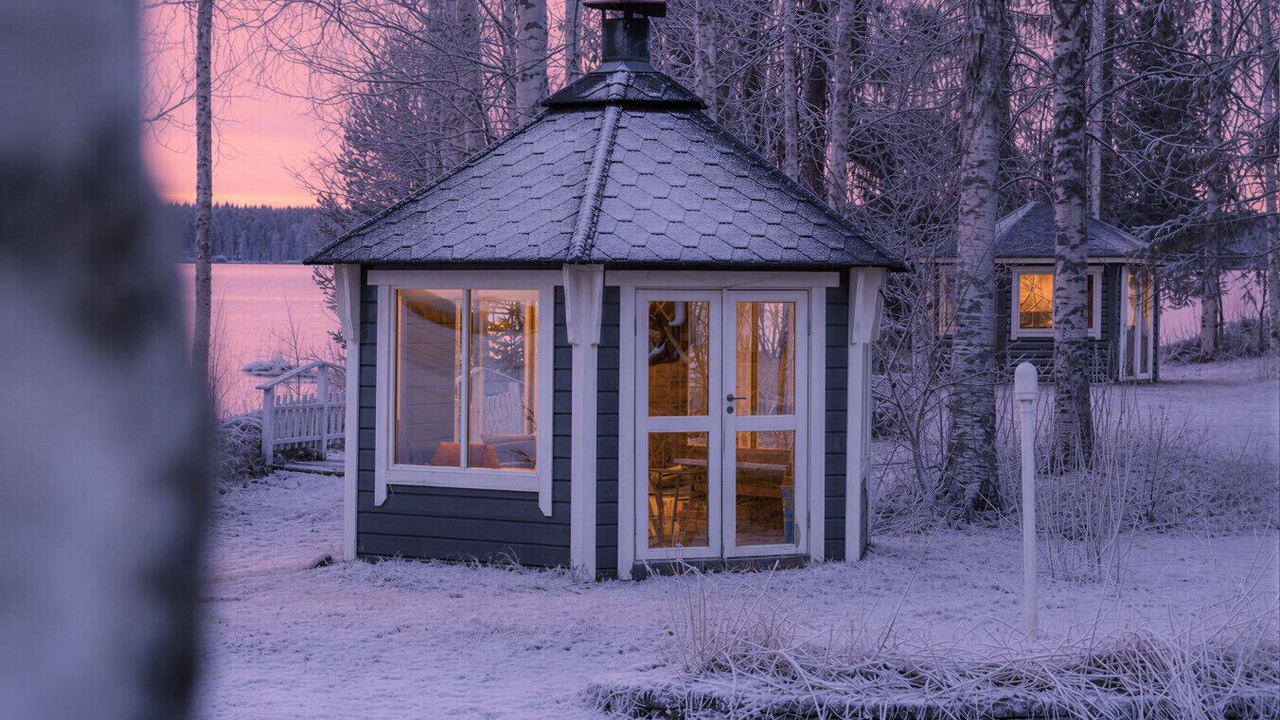 Photo of Outdoor in Rovaniemi