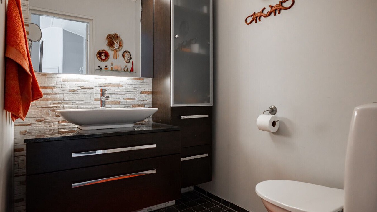 Photo of Bathroom in Rovaniemi