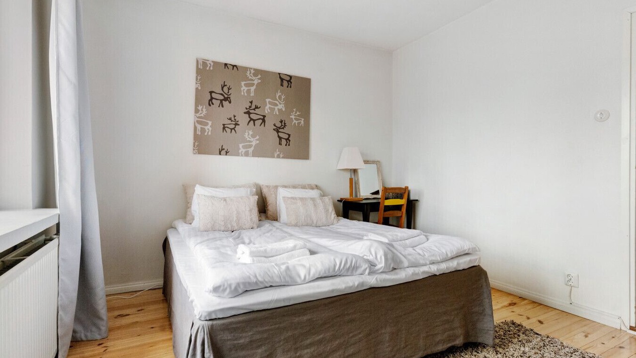 Photo of Bedroom in Rovaniemi