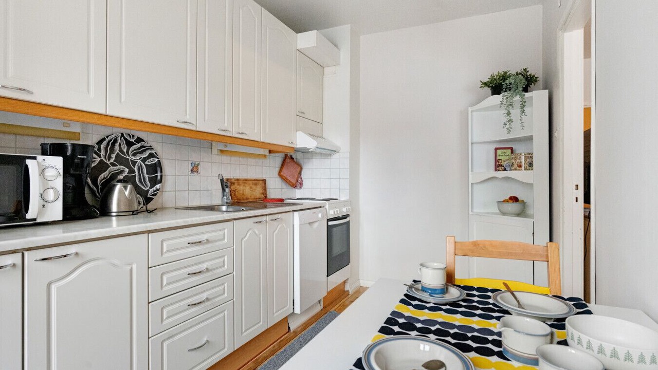 Photo of Kitchen in Rovaniemi