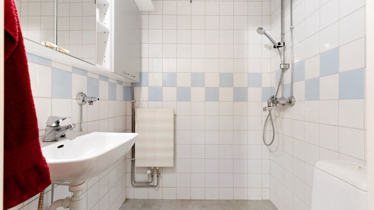 Photo of Bathroom in Rovaniemi